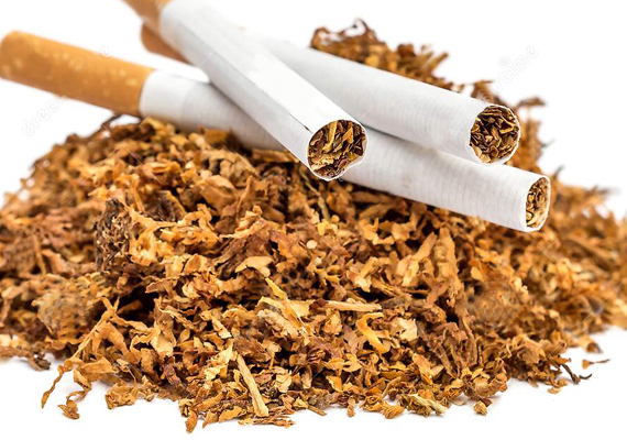 Shah Premium Tobacco International